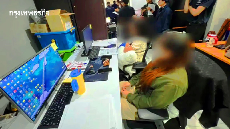ล้างบางขบวนการโกงสอบท้องถิ่น เงินสะพัด 4.5 พันล.-เด้งอธิบดี สถ.