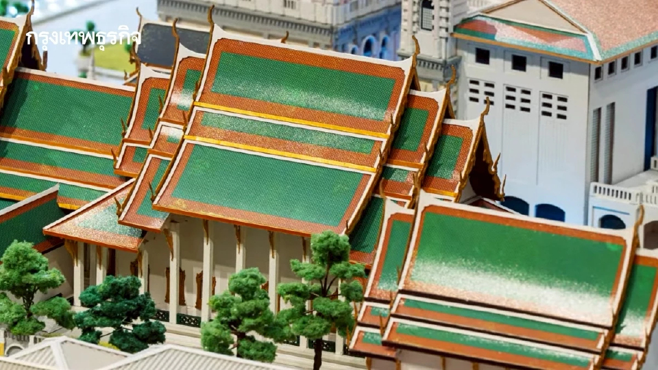 ‘พระที่นั่งพิมานรัตยา’ สถานที่ประดิษฐานพระศพเจ้านายครั้งแรกในแผ่นดิน
