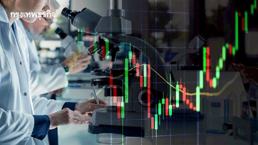 จับตา ‘หุ้น Biotech’ ขาขึ้น ‘ฮันตา-อีโบลา’ ระบาด ‘กูรู’ เตือนราคาผันผวนสูง 