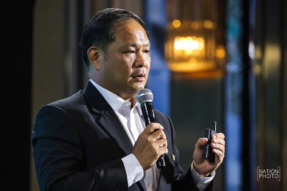 กฟผ.ย้ำไฟฟ้าไทยต้องเพียงพอ ป้อนดีมานด์ยุค Digital Economy