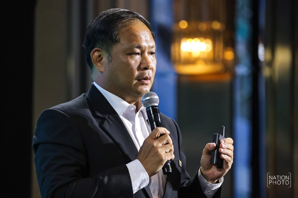 กฟผ.ย้ำไฟฟ้าไทยต้องเพียงพอ ป้อนดีมานด์ยุค Digital Economy