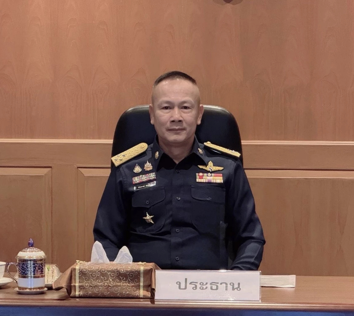 ผอ.ศูนย์ข่าวฯ จี้ หยุดบิดเบือนประวัติศาสตร์ 'ไทย-กัมพูชา' สร้างความเกลียดชัง