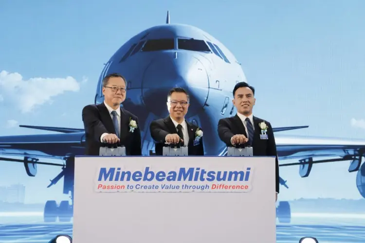 บีโอไอ หนุน 'มินีแบ' ทุ่ม 2,600 ล้าน ผลิตชิ้นส่วนอากาศยาน รุกตลาด Airbus-Boeing