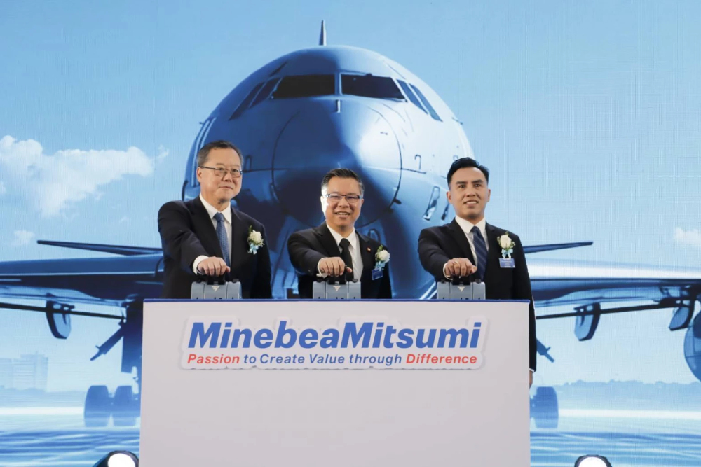 บีโอไอ หนุน 'มินีแบ' ทุ่ม 2,600 ล้าน ผลิตชิ้นส่วนอากาศยาน รุกตลาด Airbus-Boeing