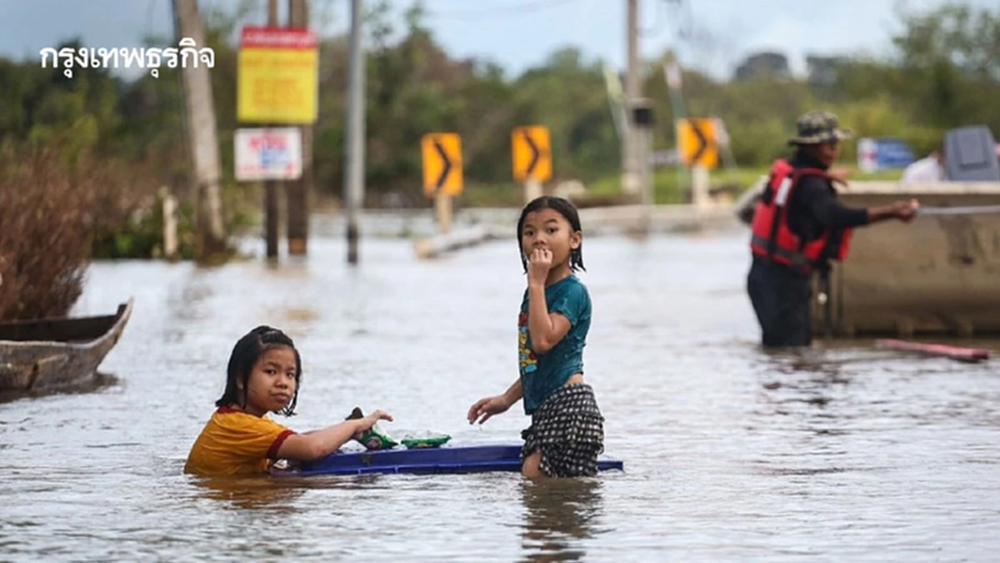 ‘แผลใจ’ ที่ไม่มีเลือดออก แต่ ‘การเล่น’ กลับช่วยเยียวยาสมอง