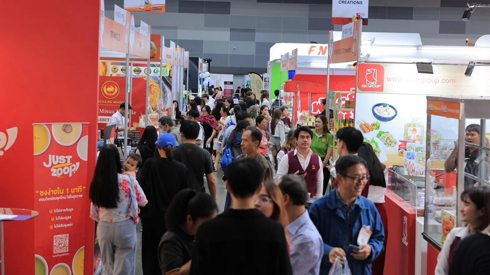 TRAFS and PUB BAR ASIA 2026 to Revitalize HoReCa and Beverage Markets