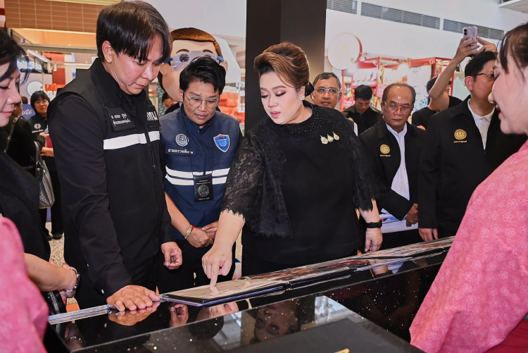 บุกตรวจ 'ร้านบุฟเฟต์' กลางห้างดัง เข้มโฆษณาเกินจริง ราคาแฝง