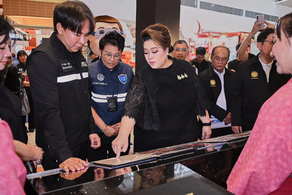 บุกตรวจ 'ร้านบุฟเฟต์' กลางห้างดัง เข้มโฆษณาเกินจริง ราคาแฝง