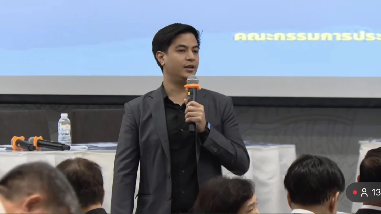 'วิปค้าน' จ่อเปิดหลักฐาน 'โกงสว.' ดักทาง 'กกต.-ดีเอสไอ' ตัดตอนคดี
