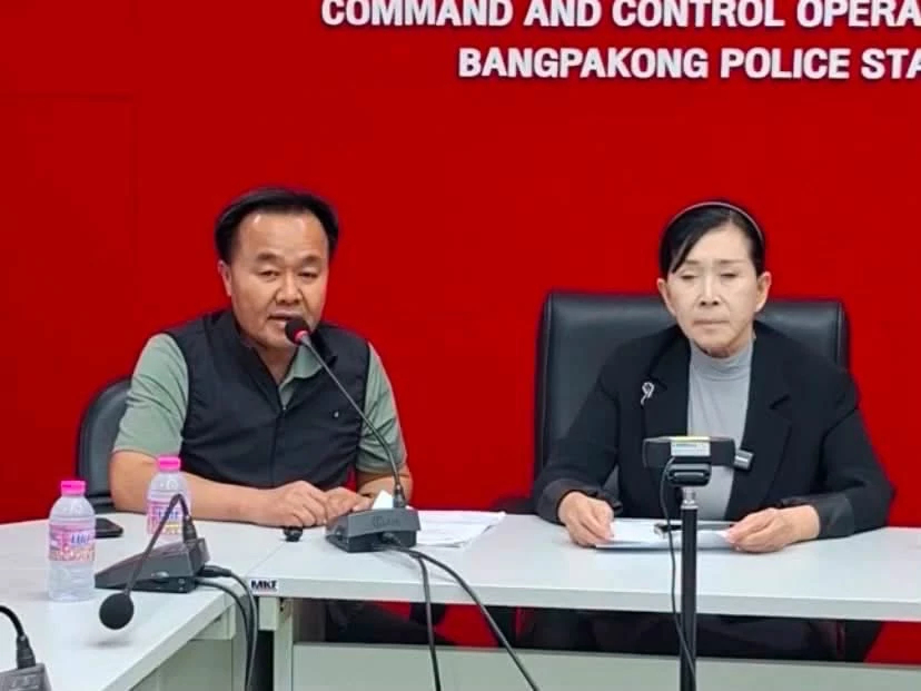 'ยศสิงห์' ตามติด คดีพ่อล่วงละเมิดลูกสาววัย12 ปี ย้ำ กล้าธรรม ไม่ปล่อยให้ลอยนวล