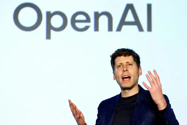 ซีอีโอ OpenAI ชี้ ความเสี่ยงใหญ่ของการใช้ AI ที่คนมองข้ามคือ ภาวะเสื่อมถอยทางความคิด