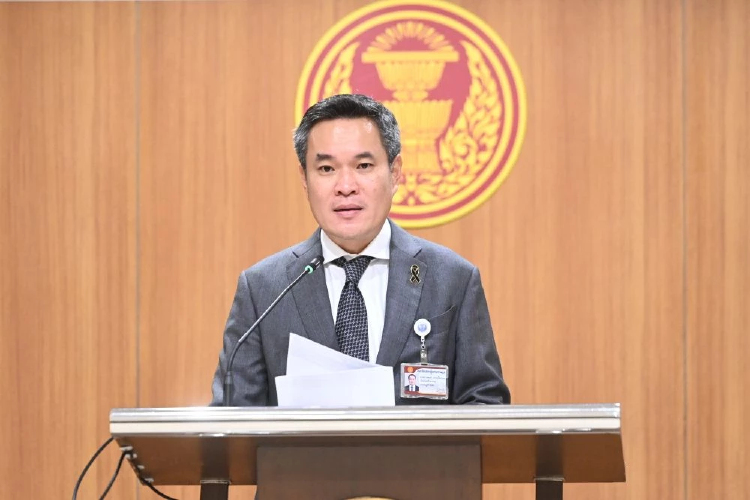 'กมธ.ปราบโกง' เผย 'ป.ป.ช.' แจงตัวเลขแก้ไขคะแนนสอบ ไม่ตรงกับ กสถ.