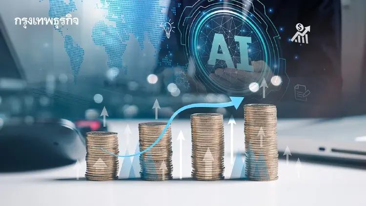 สรุป ‘ผลตอบแทน’ สินทรัพย์ครึ่งปีแรก 2026 ‘หุ้นไทย’ ชนะ S&P 500 สหรัฐ