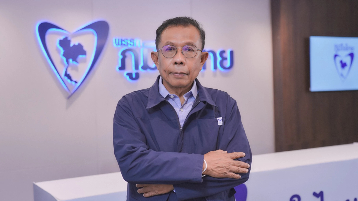 ภท.จ่อฟ้อง 'ยิ่งชีพ iLaw' ปูด'9นักการเมือง' เอี่ยวฮั้วเลือกสว.