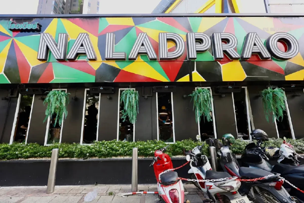 เปิดรายได้ ‘โรงเบียร์ ณ ลาดพร้าว’ ปี 68 โกย 15 ล้าน ก่อนเกิดเพลิงไหม้