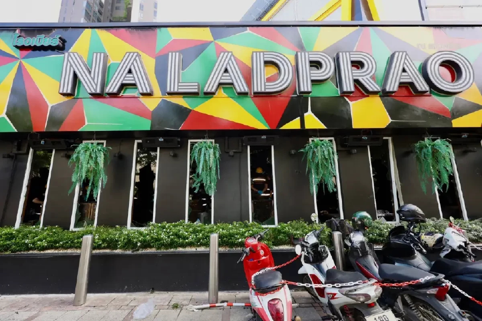 เปิดรายได้ ‘โรงเบียร์ ณ ลาดพร้าว’ ปี 68 โกย 15 ล้าน ก่อนเกิดเพลิงไหม้