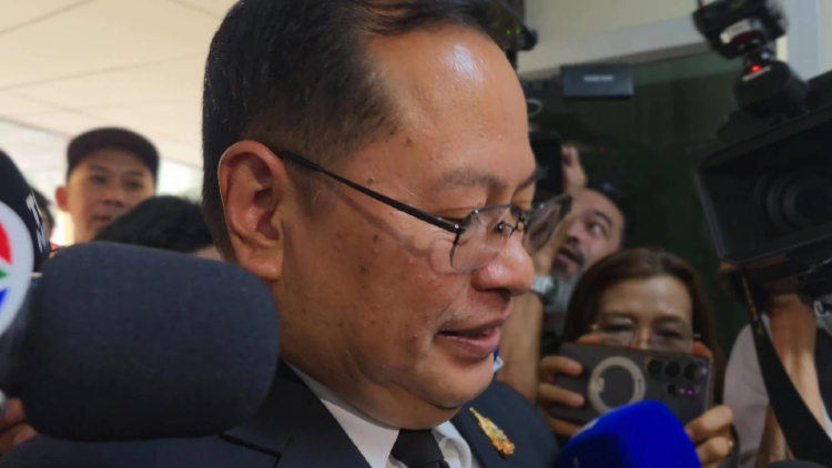 'ปกรณ์' โยน เลขาฯ ก.พ.ร. เปิดชื่อ 'องค์การมหาชน' ไม่ผ่านประเมิน