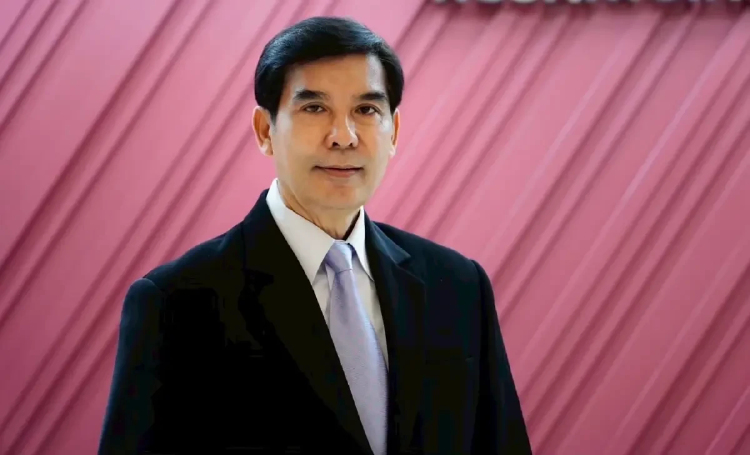 'พร้อมพงศ์' ชง 4 มาตรการรับกำแพงภาษีสหรัฐฯ จี้ตั้งวอร์รูมเศรษฐกิจแห่งชาติ