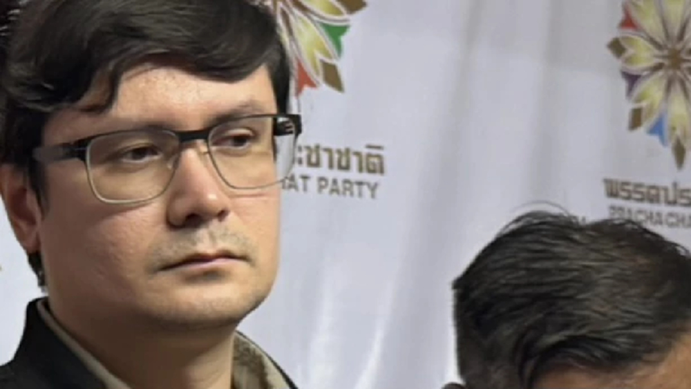 ‘โรม’ รับไม่ได้ อัยการสั่งไม่ฟ้อง คดีลอบยิง ‘กมลศักดิ์’ ชี้ คน-รถ-ปืน ของรัฐ