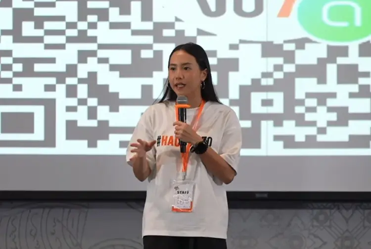 เช็คเลย! 'รักชนก' เปิด 4 กระทรวงไม่ส่งข้อมูลคำของบปี 70
