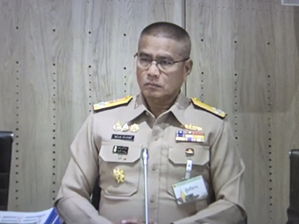 ผบ.ทร.ชง สำนักงบฯ ดึง เรือดำน้ำลำที่2-3 ออก รอประเมินลำแรก