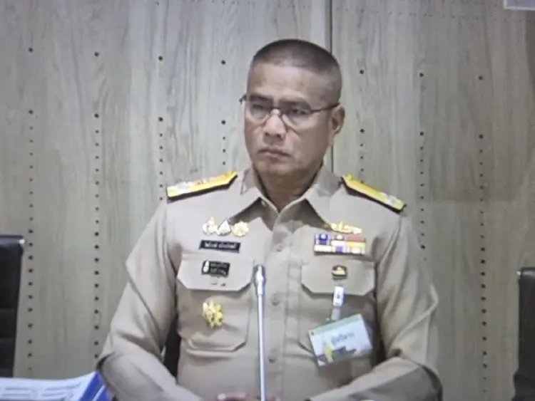 ผบ.ทร.ชง สำนักงบฯ ดึง เรือดำน้ำลำที่2-3 ออก รอประเมินลำแรก