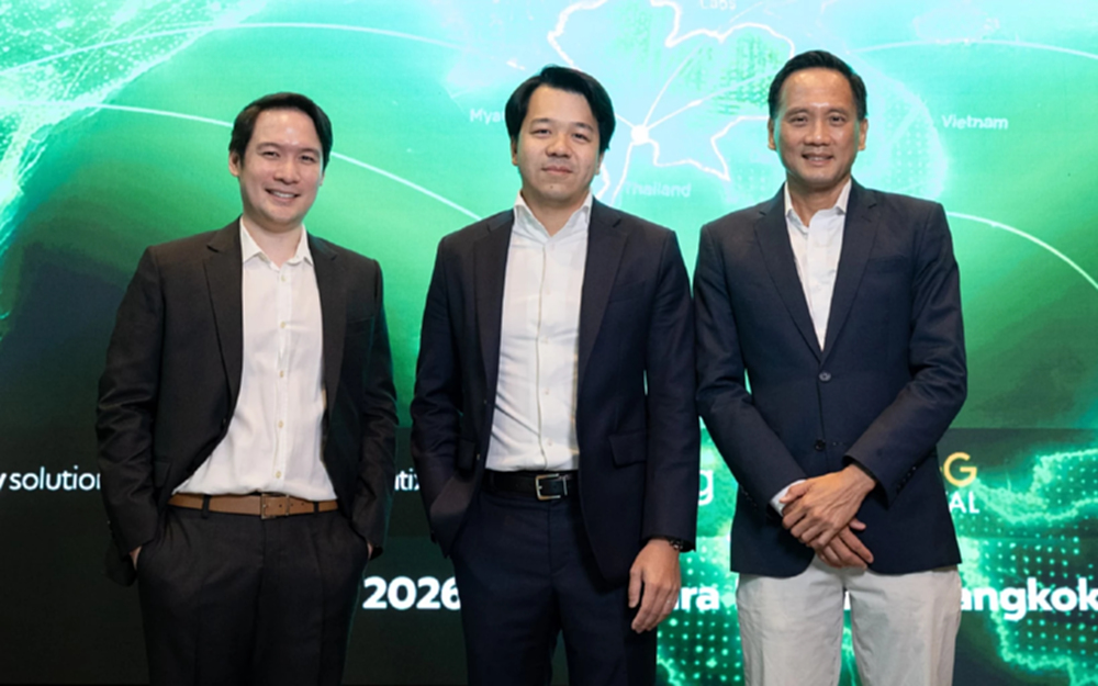 Amity ปักหมุดสิงคโปร์ เปิดศูนย์วิจัย AI หลังปิดดีลระดมทุน 100 ล้านดอลลาร์