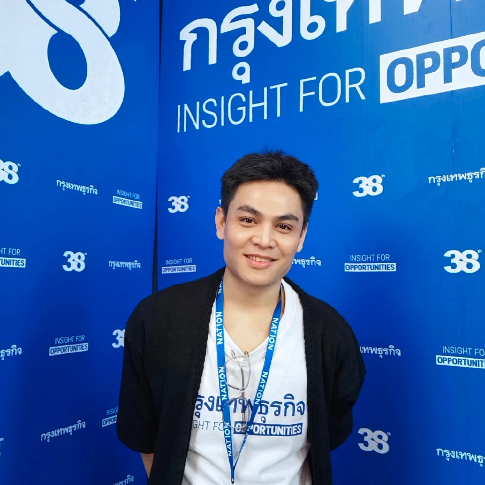 พรชัย ทูนชัยสงค์