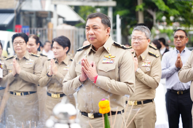 'ราชทัณฑ์' ยืนยัน 'ศุภชัย' เสียชีวิตหลังส่งตัวรักษานอกเรือนจำ