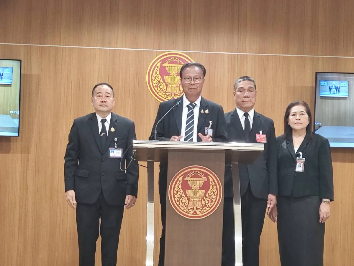 'บุญรวี' ชง 'นายกฯ' ฟื้นคุกเกาะตะรุเตา แก้นักโทษล้นเรือนจำ