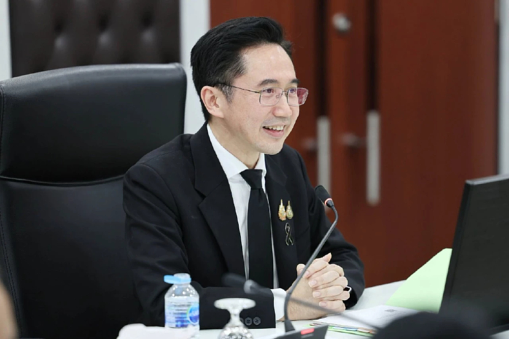 “ยศชนัน” ดันเซมิคอนดักเตอร์วาระแห่งชาติ - สอวช.รับลูกเปิดแผน “Siam Silica”