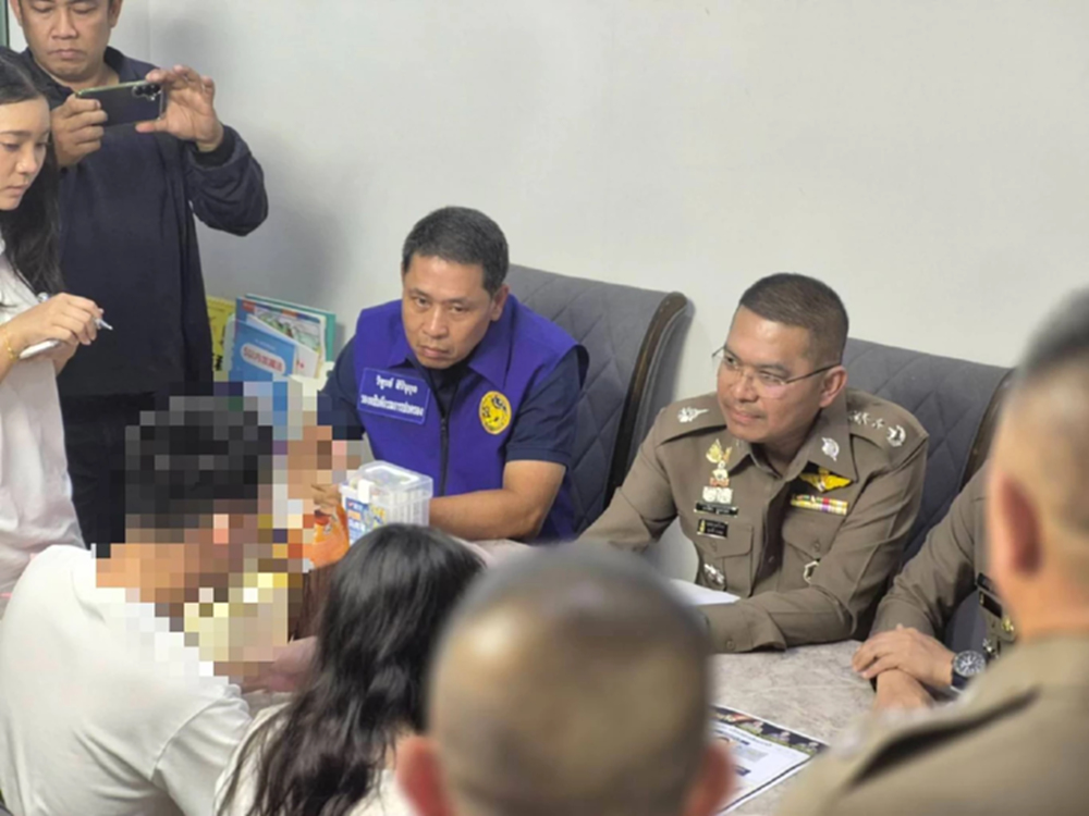 'กรมการปกครอง' ลุยปราบ ขบวนการสวมสิทธิแจ้งเกิด บุตรต่างด้าว ได้สัญชาติไทย