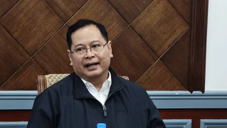 'ปกรณ์'ชง ครม.เคาะคุมอัตราข้าราชการ ส.ค.นี้ พ่วงแผนเออร์รี่รีไทร์
