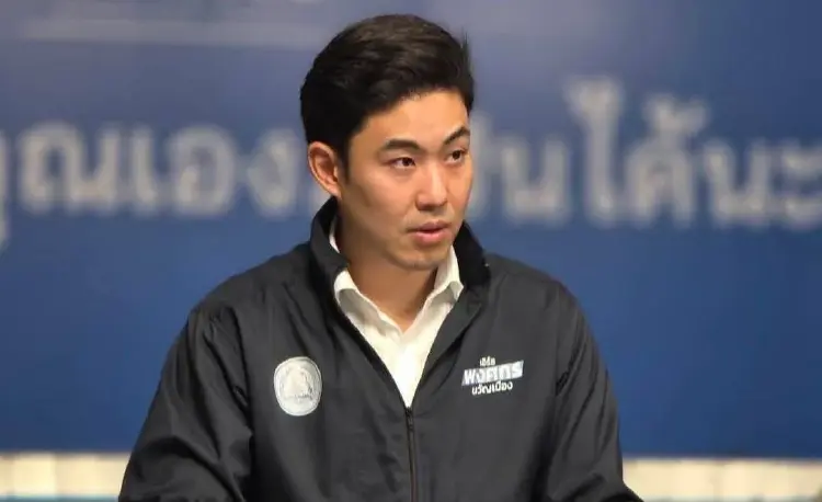 ปชป.จี้หยุดบิดเบือน 'อภิสิทธิ์' ให้วางระบบใหม่ ไม่ใช่ล้างสิทธิ์ข้าราชการ