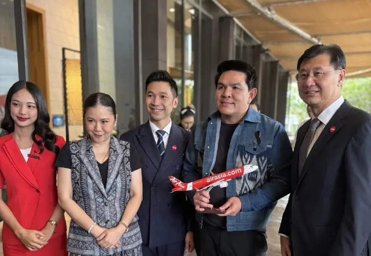 เทคออฟ ‘สนามบินหัวหิน’ บินต่างประเทศ รัฐผนึกเอกชนดัน ‘หัวหิน’ สู่ Premium Destination