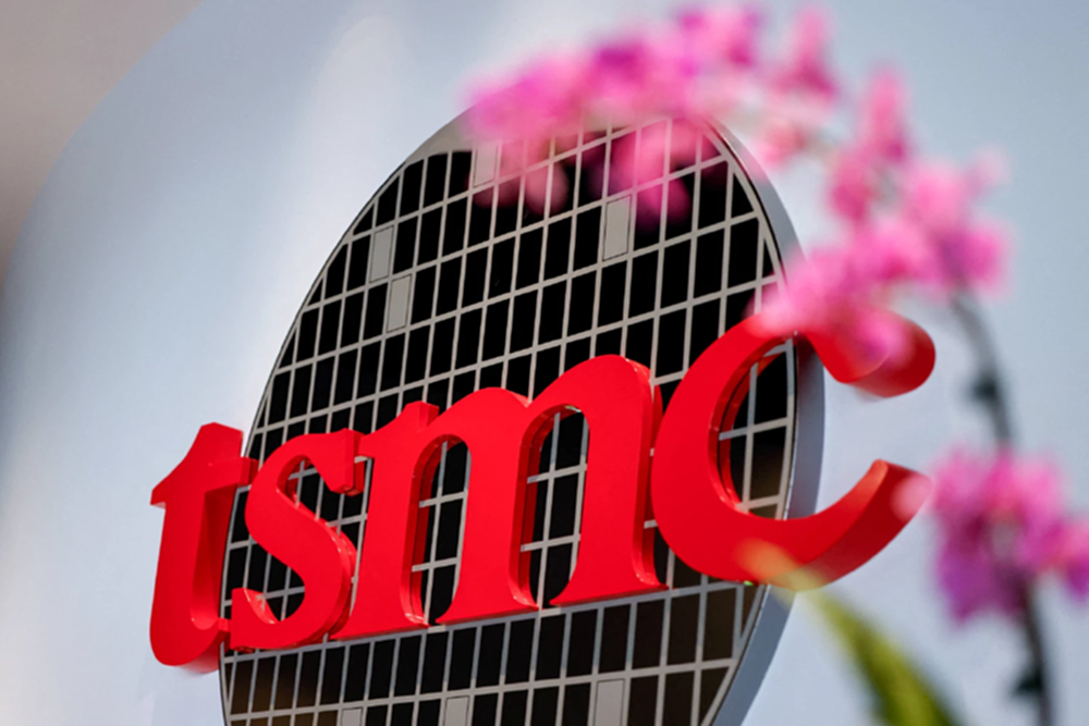 ยอดขาย TSMC ไตรมาส 2 พุ่ง 36% รับอานิสงส์ดีมานด์ AI โลกแกร่ง