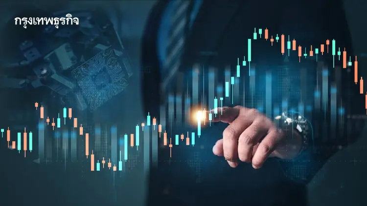 S&P 500-NASDAQ ปิดบวก อานิสงส์หุ้นกลุ่มชิปพุ่ง-ราคาน้ำมันร่วง