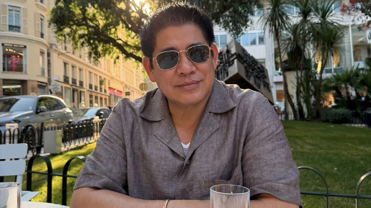 ‘ธรรมนัส’ ปัดพบ ‘ทักษิณ’โมนาโก ดีลการเมือง ลั่น ผมไม่ชอบเป็นอีแอบ