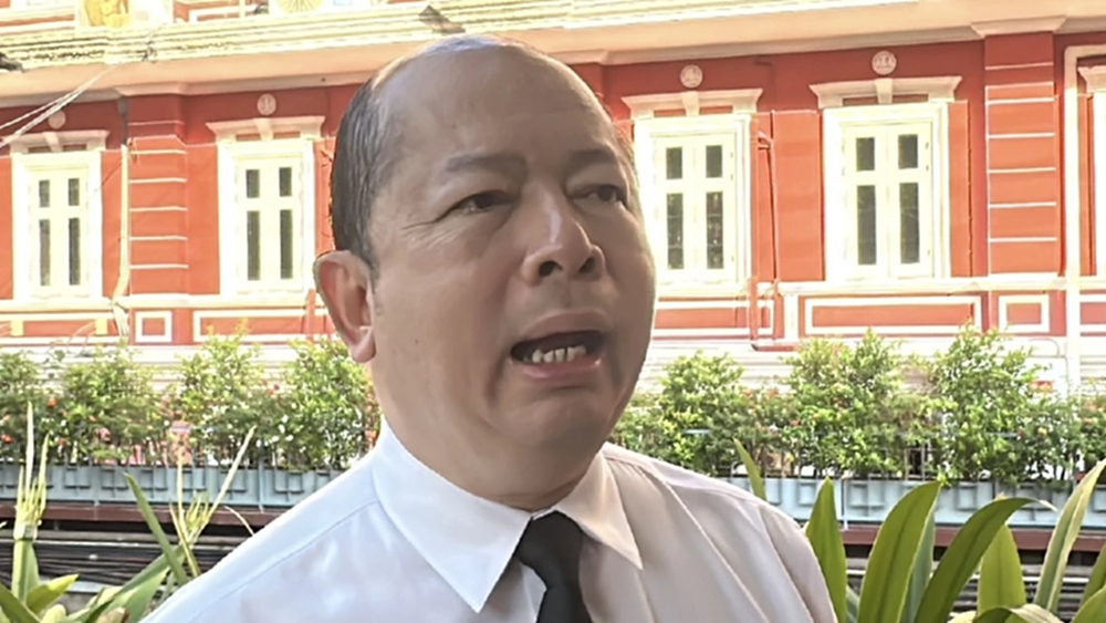 ‘สมช.’ ชี้ มาเลเซีย เข้าถึง‘กลุ่มป่วนใต้’ ควบคุมการใช้ความรุนแรงได้