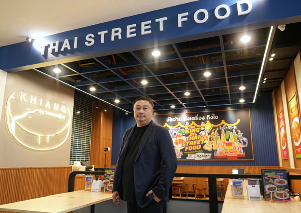 ‘เซ็น กรุ๊ป’ ดันแบรนด์ดาวรุ่ง ‘เขียง-ตำมั่ว-ลาวญวน’ เร่งเครื่องเติบโต