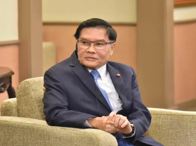 กกต.ขอสังคมมั่นใจ คดีโกง สว.ยึดตามหลักฐาน ย้ำพบฮั้วบางจังหวัด