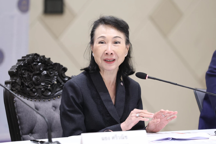รับมือภาษีทรัมป์ ส.อ.ท. ตั้งรับ ม.301 ผนึกพาณิชย์ หวั่นกระทบสินค้าส่งออกหลัก