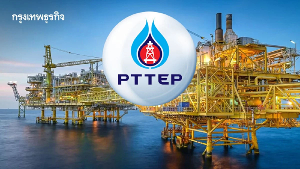 4 หุ้นโรงกลั่นบวก PTTEP นำทีม 1.42% โบรกเผย หลังตะวันออกกลางเดือด ดันราคาน้ำมันพุ่ง