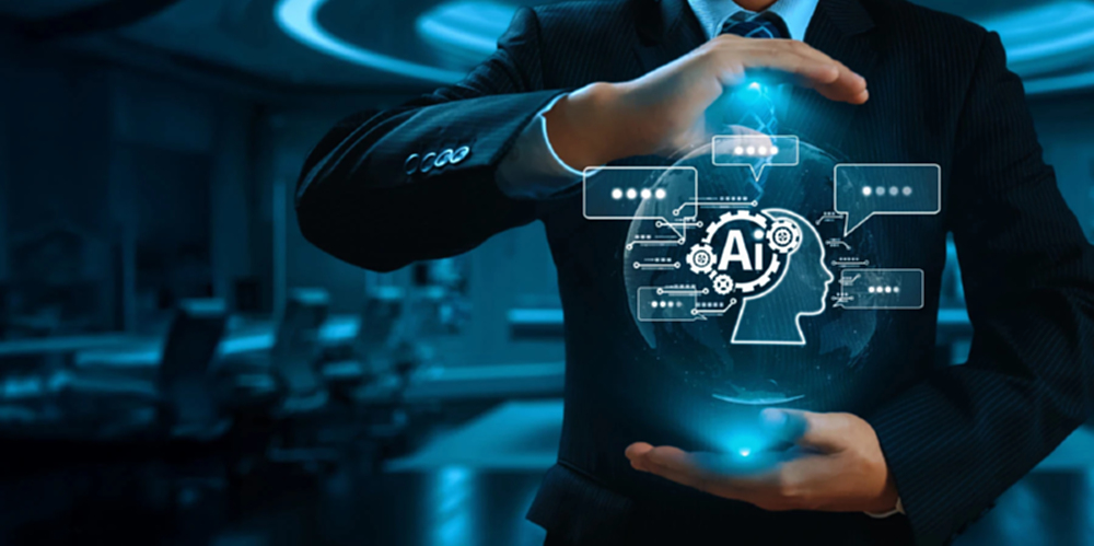 เล่นให้ถูกชั้น: ยุทธศาสตร์ AI ที่ไทยพอมีโอกาสแข่งได้