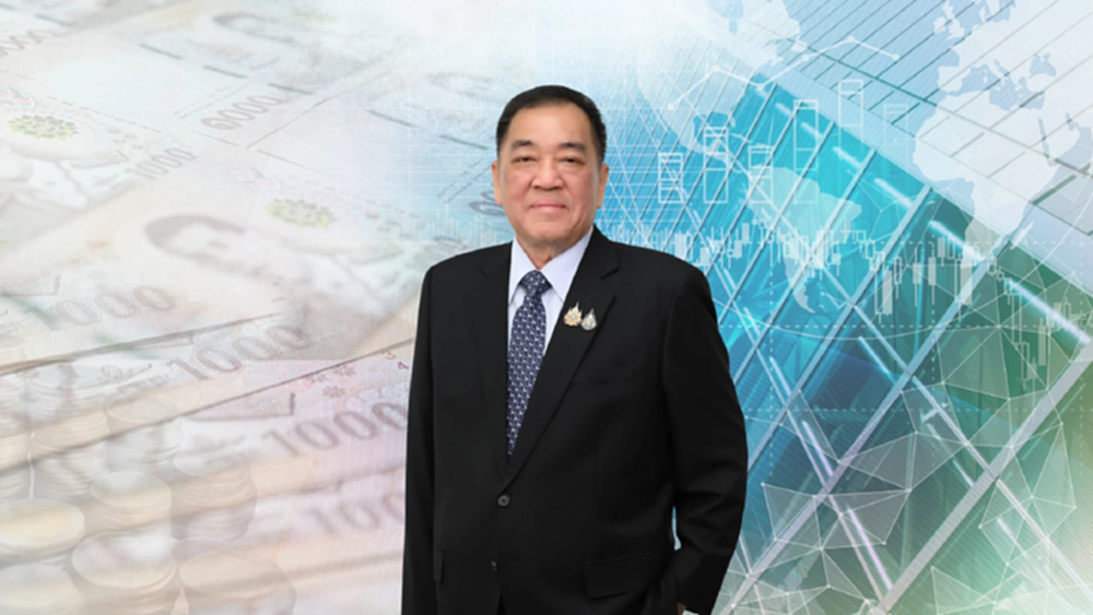 "หอการค้าไทย" ชี้ เศรษฐกิจอยู่ช่วงเปลี่ยนผ่าน แนะเร่ง FTA ยกระดับไทยสู่ Regional Value Chain