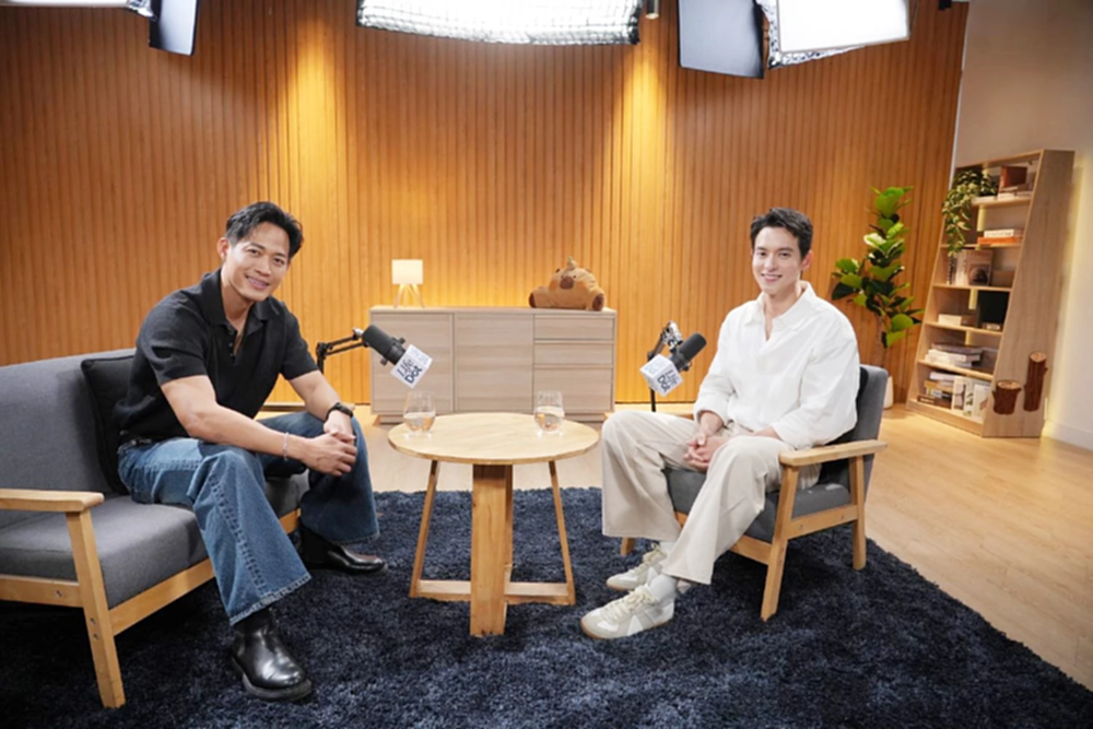 สอนลูกให้มีวินัย! นักร้องดัง 'ตู่ ภพธร' ชี้ชีวิตจริงไม่มีทางลัดสู่ความสำเร็จ