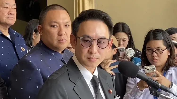 ‘มท.’ เผย พบ5,000คน ส่อโกงสอบท้องถิ่น แจง ยังทำงานได้จนกว่า ป.ป.ช.ชี้ขาด