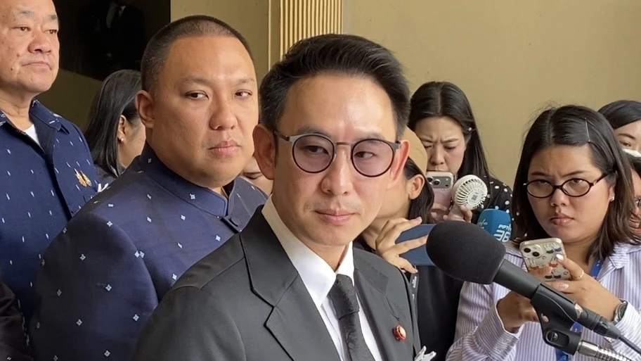 ‘มท.’ เผย พบ5,000คน ส่อโกงสอบท้องถิ่น แจง ยังทำงานได้จนกว่า ป.ป.ช.ชี้ขาด