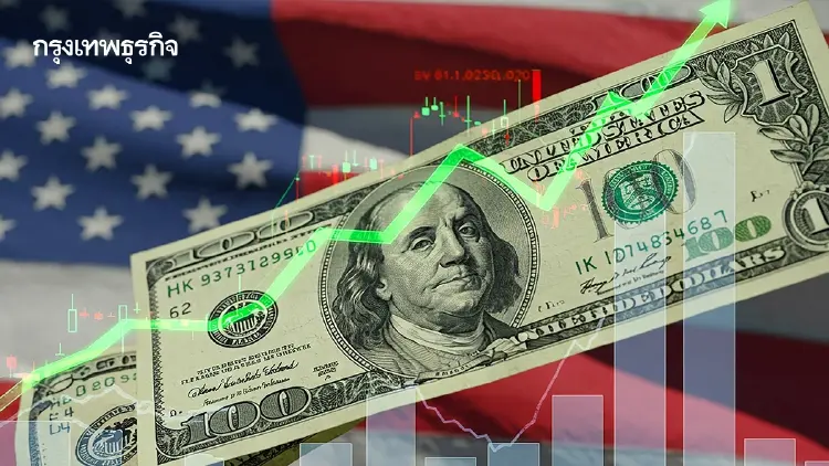 ดาวโจนส์ปิดเหนือ 53,000 ครั้งแรก NASDAQ ขึ้นต่อหุ้นกลุ่มชิปฟื้น