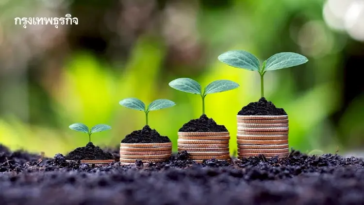 กองทุนเกษตรกรรมยั่งยืน (SDG Fund) การศึกษาสู่การเข้าถึงสินค้าอินทรีย์ที่ง่ายขึ้น